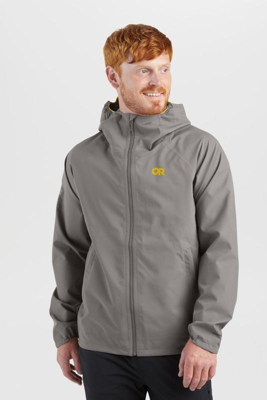 Outdoor Research Motive AscentShell Jacket - Men's Wholesale good ...